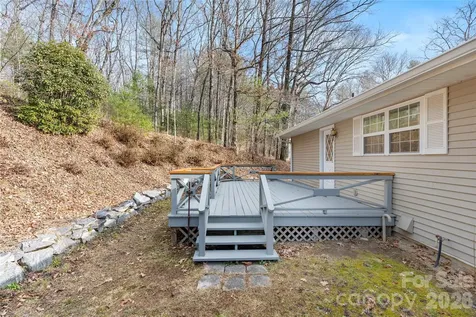 177 Country Road Brevard NC 28712