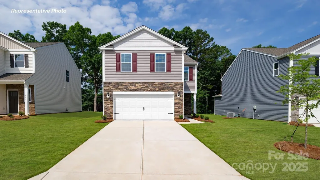 1410 Mammoth Road Hickory NC 28602