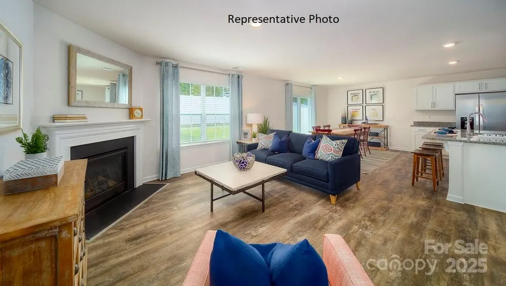 1410 Mammoth Road Hickory NC 28602