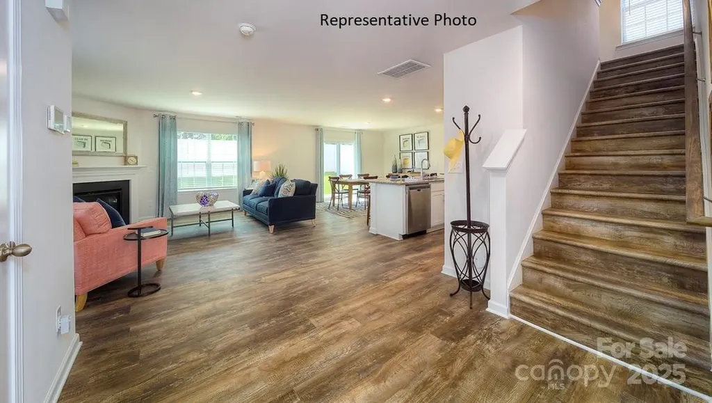 1410 Mammoth Road Hickory NC 28602