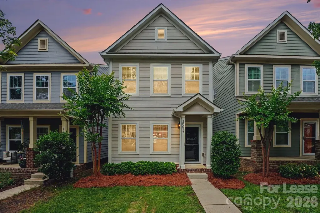20017 Metaphor Mews Davidson NC 28026