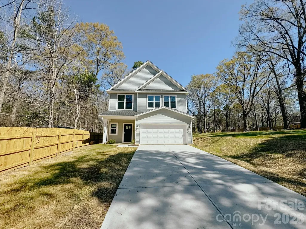 14139 Asbury Drive Huntersville NC 28078
