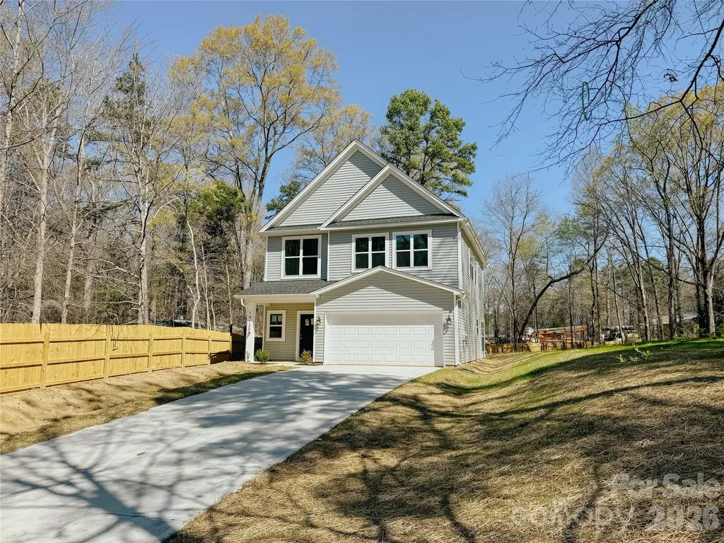 14139 Asbury Drive Huntersville NC 28078