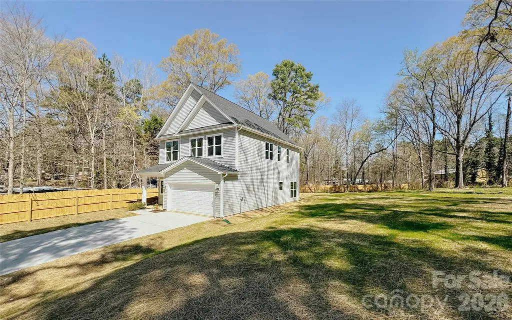 14139 Asbury Drive Huntersville NC 28078
