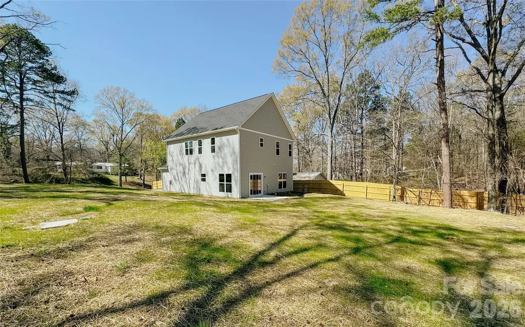 14139 Asbury Drive Huntersville NC 28078