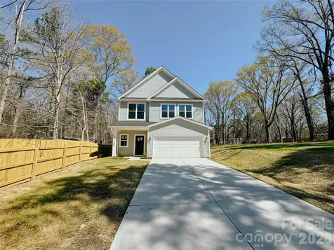 14139 Asbury Drive Huntersville NC 28078