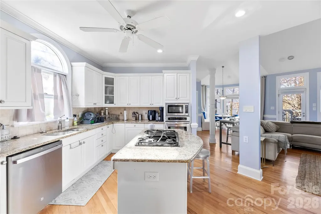 16300 Autumn Creek Court Charlotte NC 28278