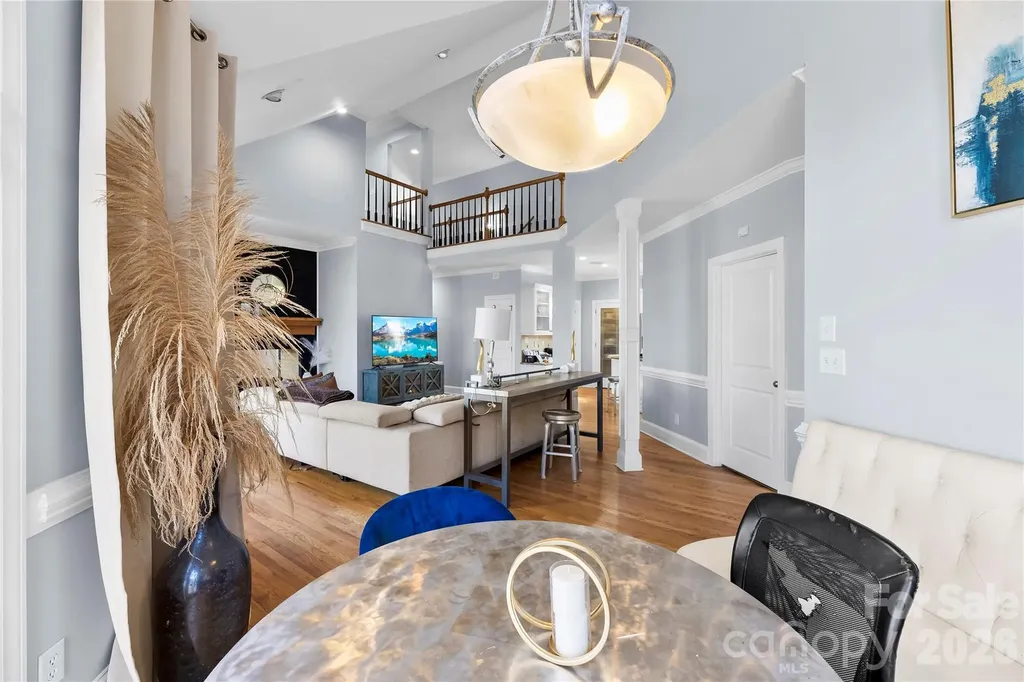16300 Autumn Creek Court Charlotte NC 28278