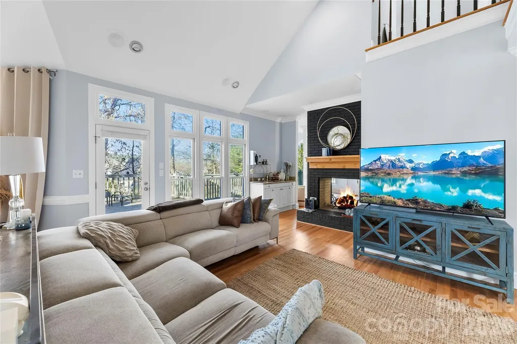16300 Autumn Creek Court Charlotte NC 28278