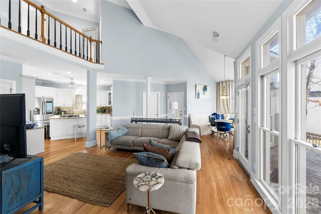 16300 Autumn Creek Court Charlotte NC 28278
