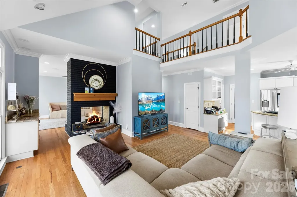 16300 Autumn Creek Court Charlotte NC 28278