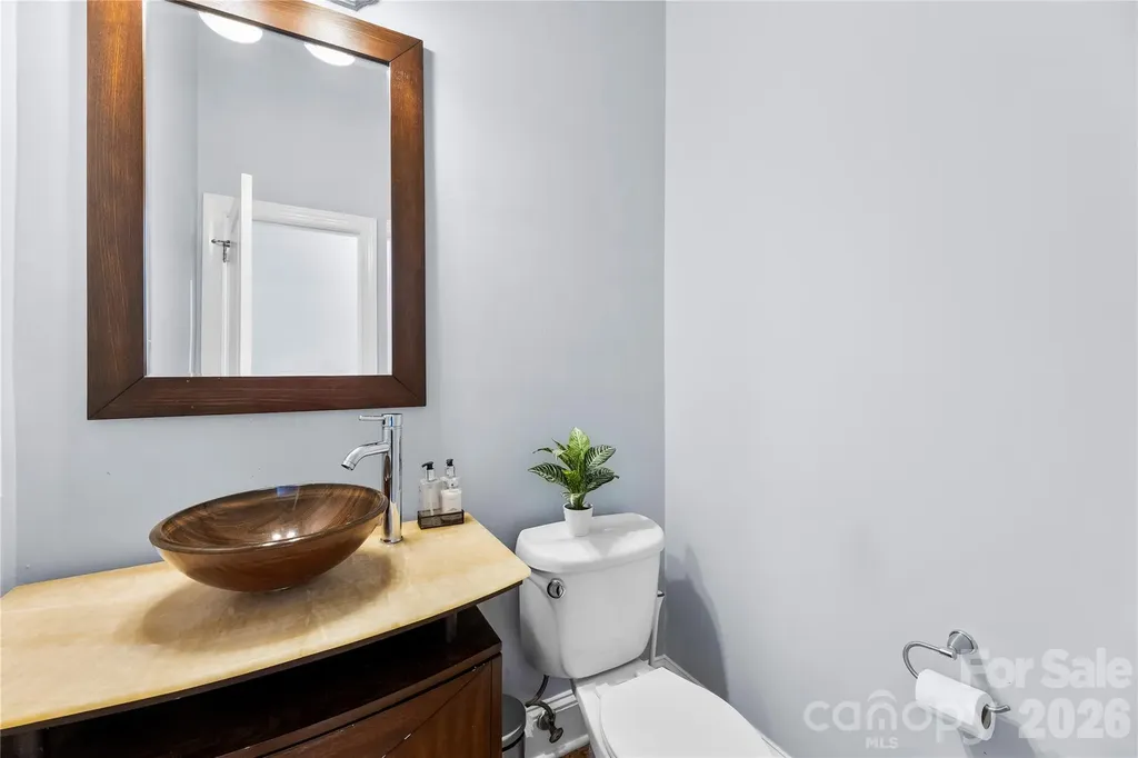 16300 Autumn Creek Court Charlotte NC 28278