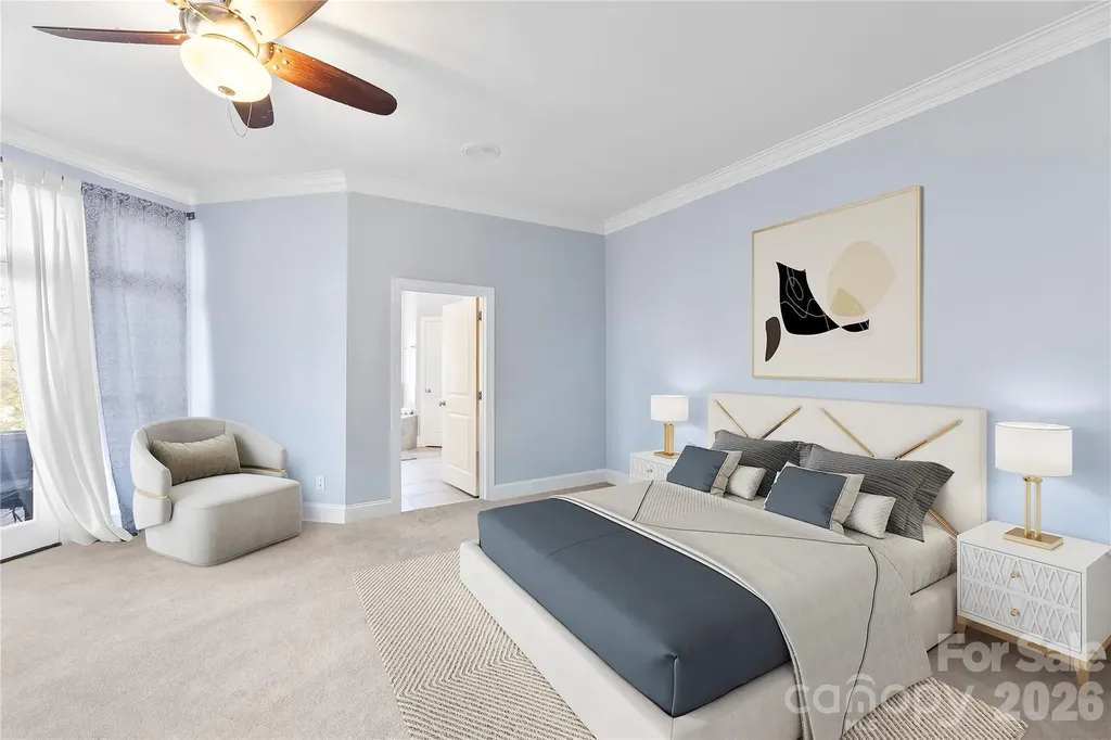 16300 Autumn Creek Court Charlotte NC 28278