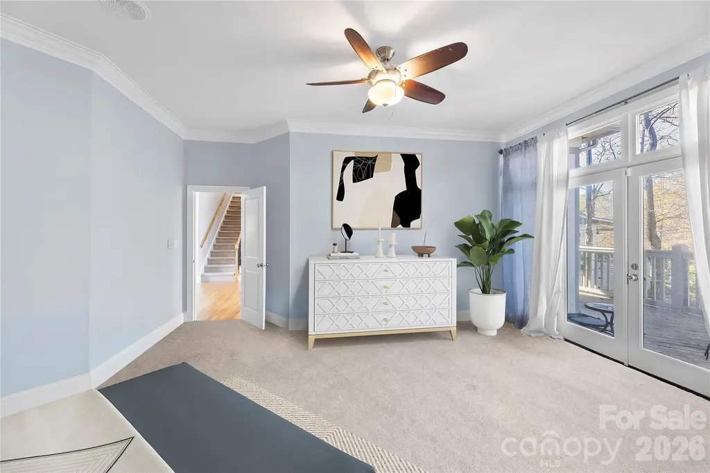 16300 Autumn Creek Court Charlotte NC 28278