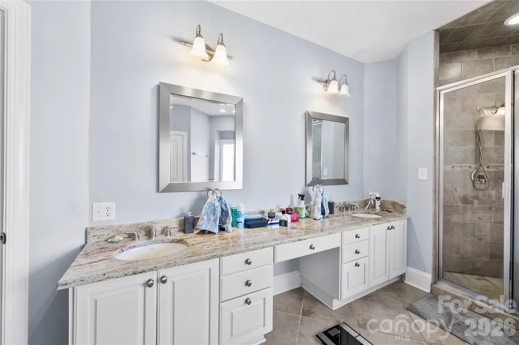 16300 Autumn Creek Court Charlotte NC 28278