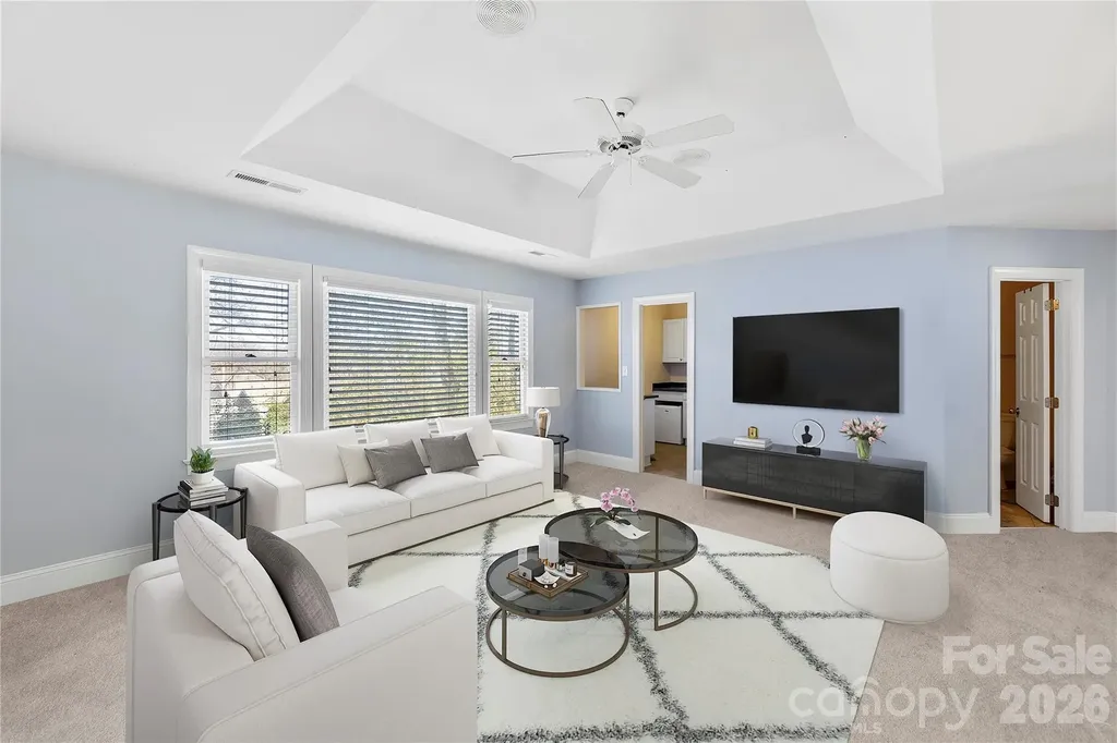 16300 Autumn Creek Court Charlotte NC 28278