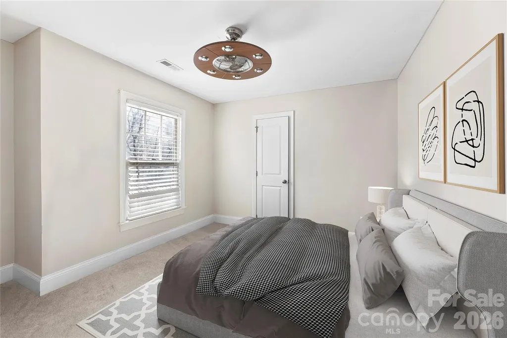 16300 Autumn Creek Court Charlotte NC 28278