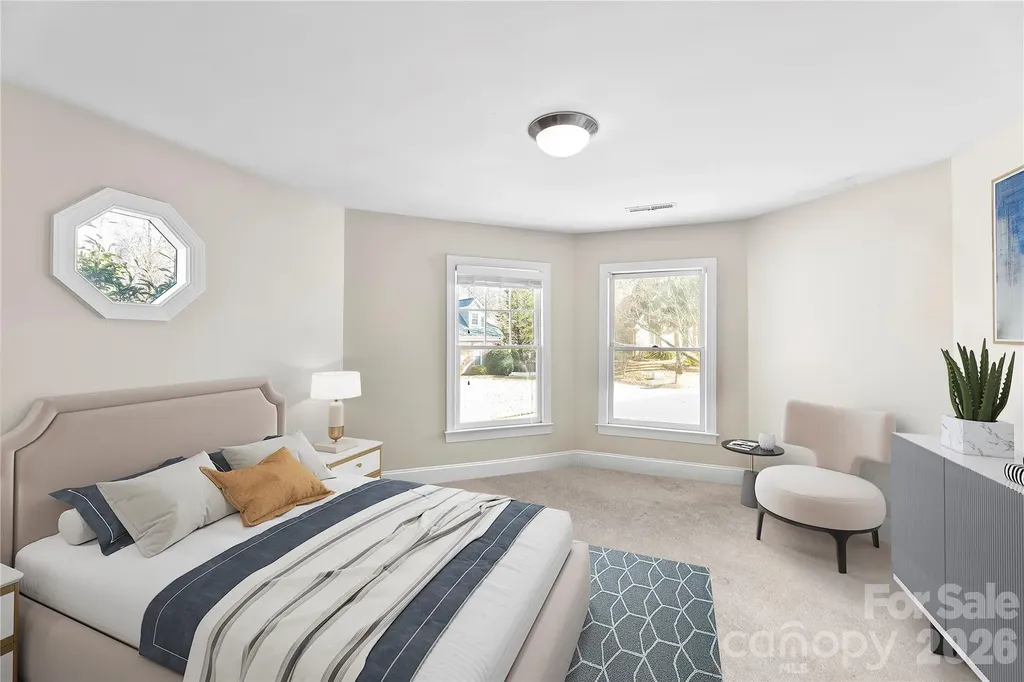 16300 Autumn Creek Court Charlotte NC 28278