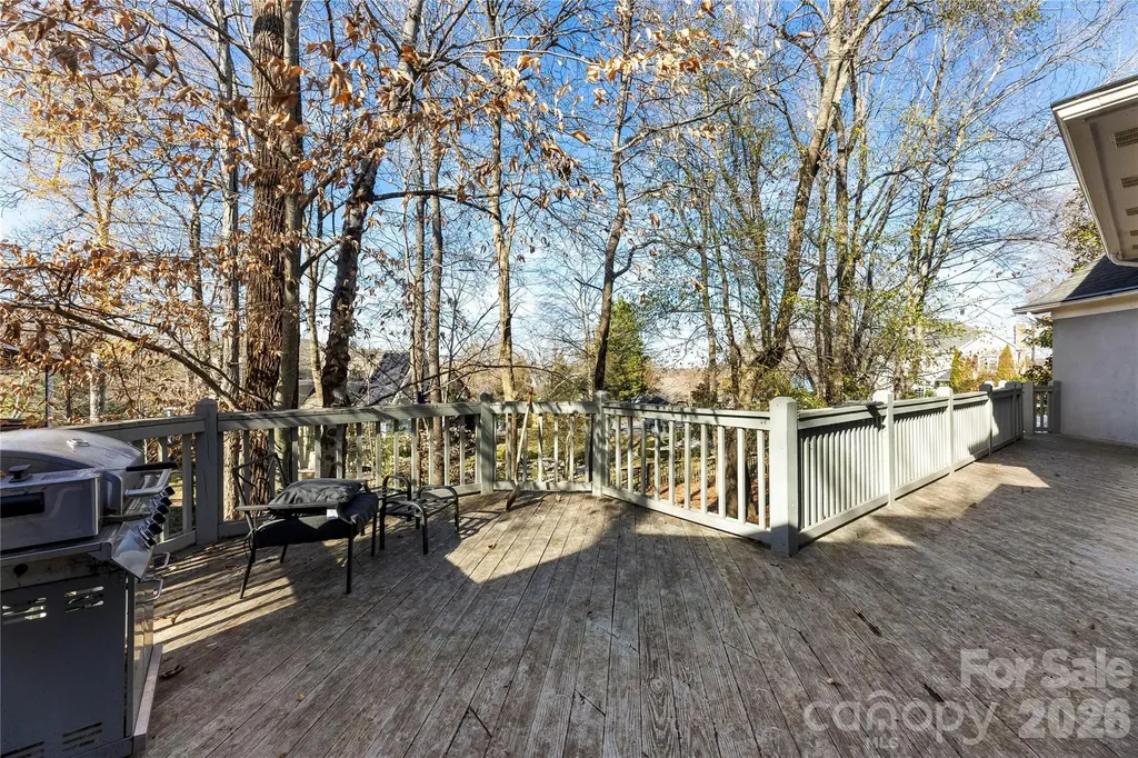 16300 Autumn Creek Court Charlotte NC 28278