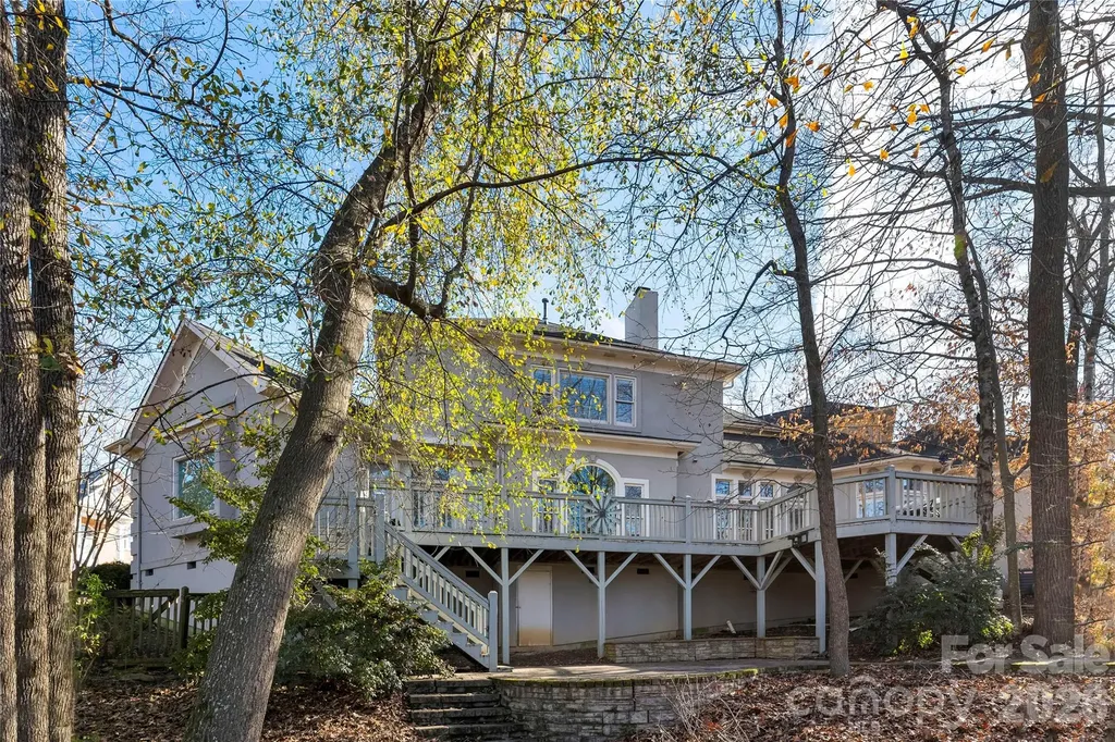 16300 Autumn Creek Court Charlotte NC 28278