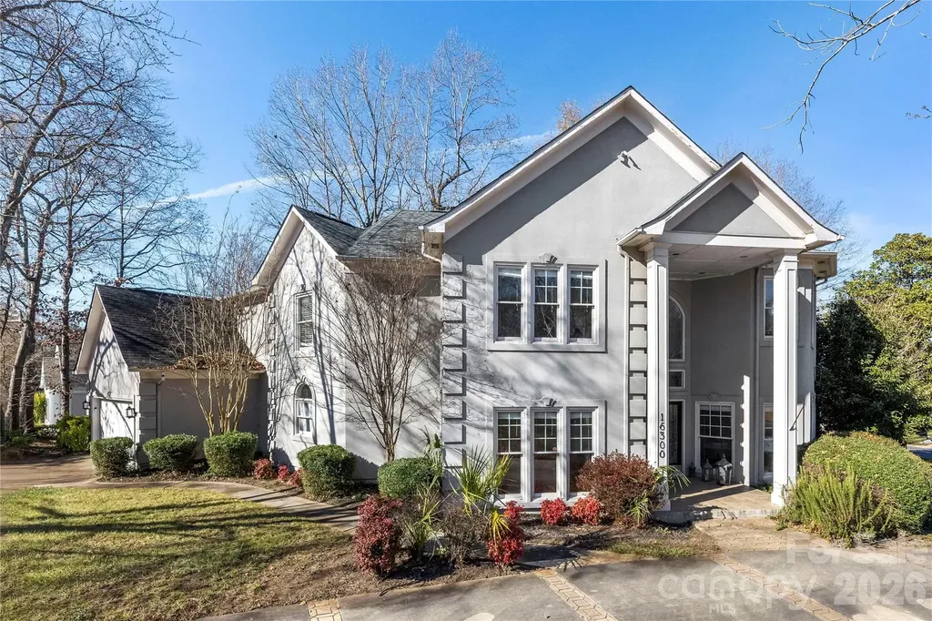 16300 Autumn Creek Court Charlotte NC 28278