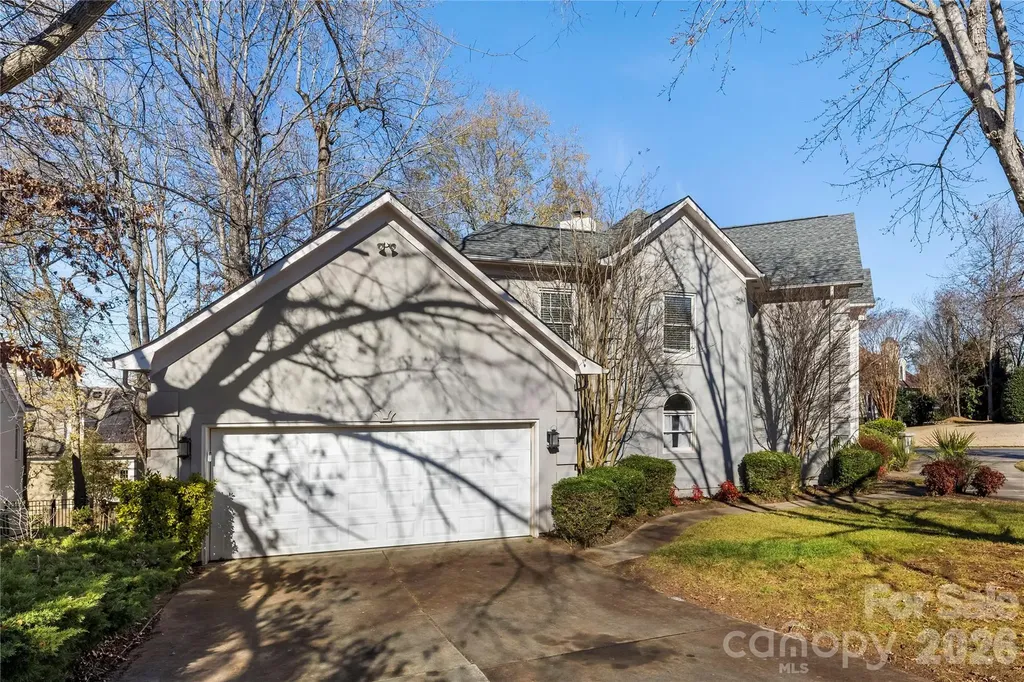 16300 Autumn Creek Court Charlotte NC 28278