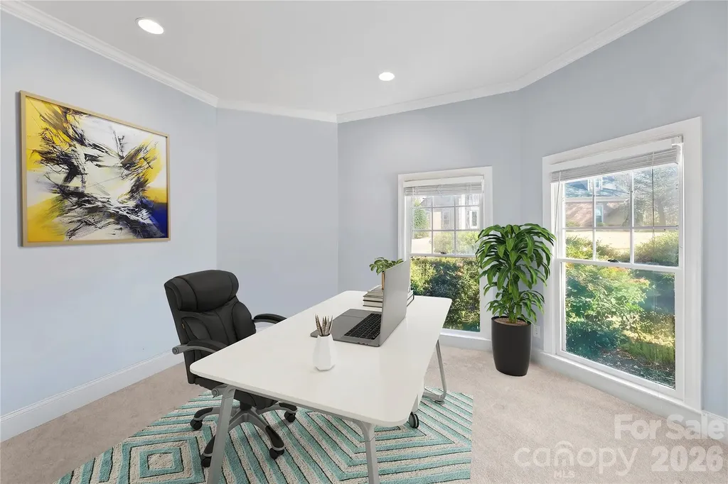 16300 Autumn Creek Court Charlotte NC 28278