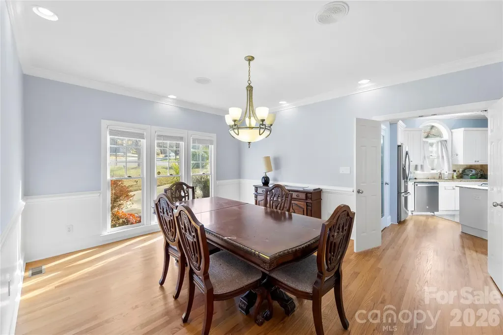 16300 Autumn Creek Court Charlotte NC 28278