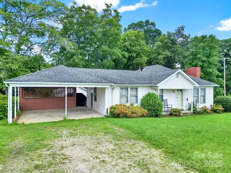 1670 Lynwood Drive Lancaster SC 29720