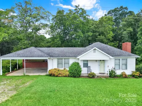 1670 Lynwood Drive Lancaster SC 29720