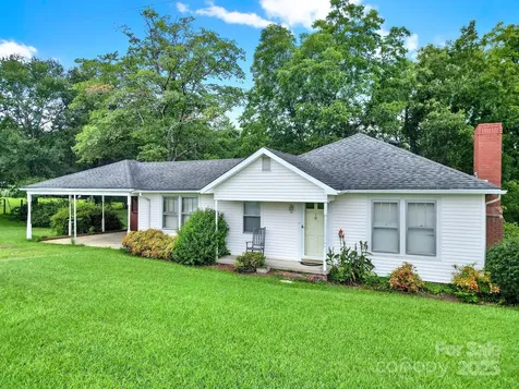 1670 Lynwood Drive Lancaster SC 29720