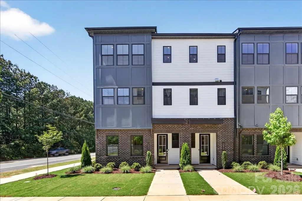 12023 Elsa Lane Charlotte NC 28277