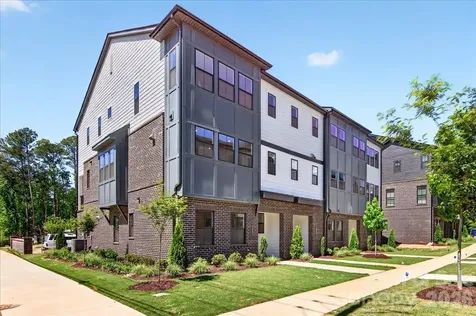12023 Elsa Lane Charlotte NC 28277
