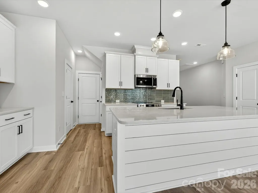 254 Alluvium Lane Waxhaw NC 28173