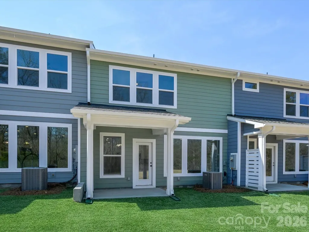 254 Alluvium Lane Waxhaw NC 28173