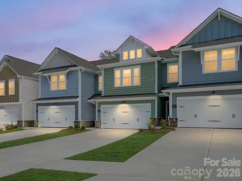 254 Alluvium Lane Waxhaw NC 28173