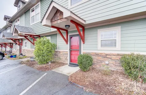 15 Lees Creek Road Asheville NC 28806