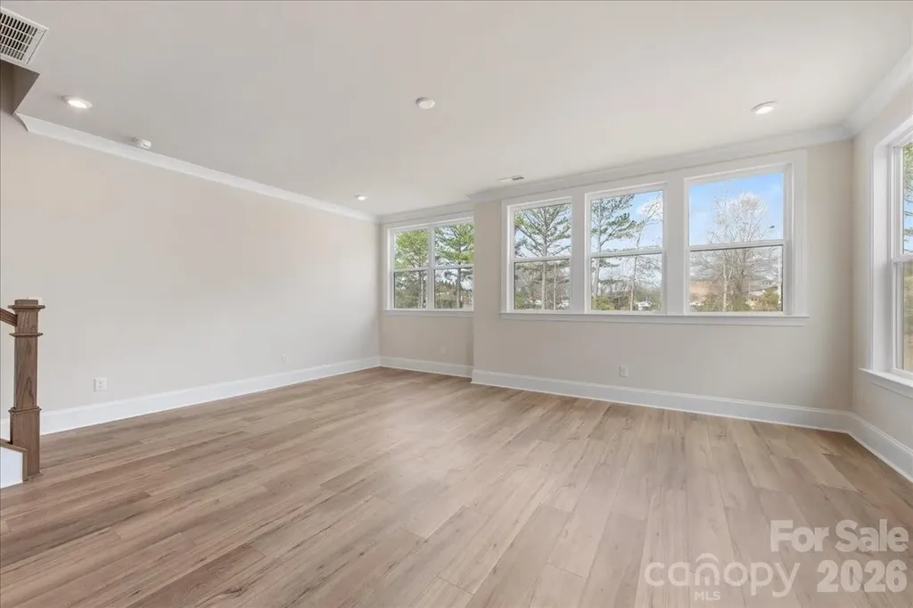 8038 Thimbleweed Circle Charlotte NC 28277
