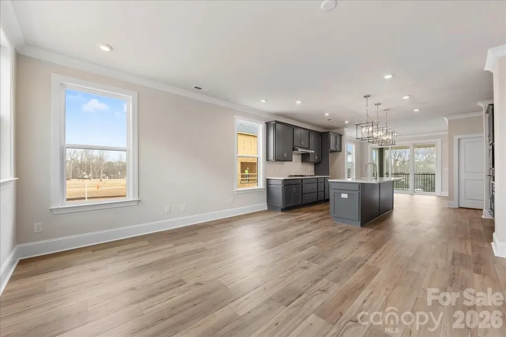 8038 Thimbleweed Circle Charlotte NC 28277