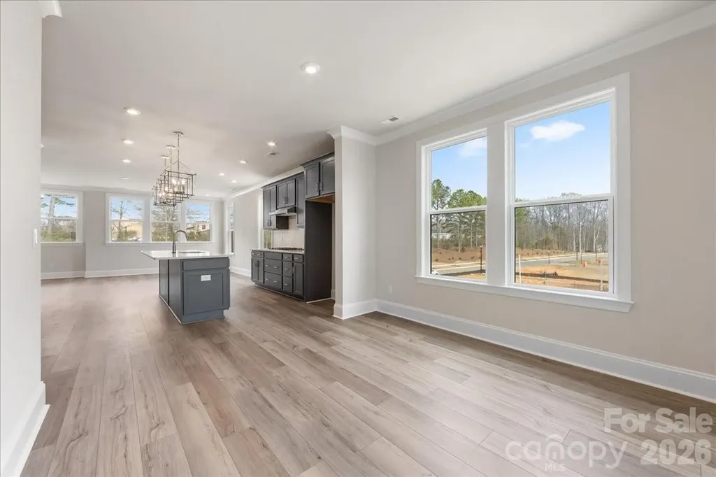 8038 Thimbleweed Circle Charlotte NC 28277
