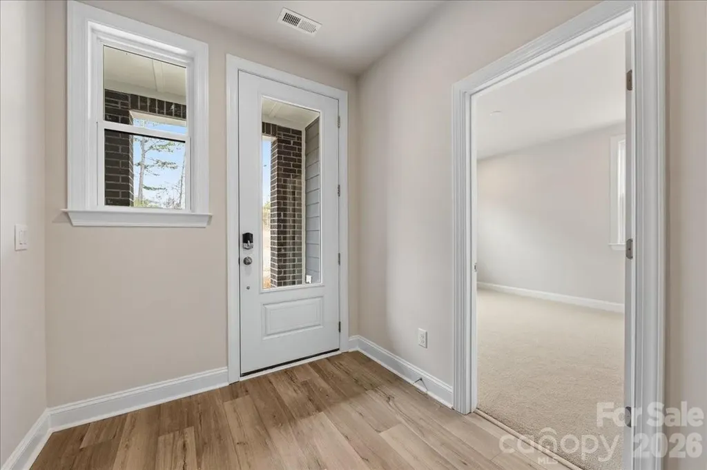 8038 Thimbleweed Circle Charlotte NC 28277