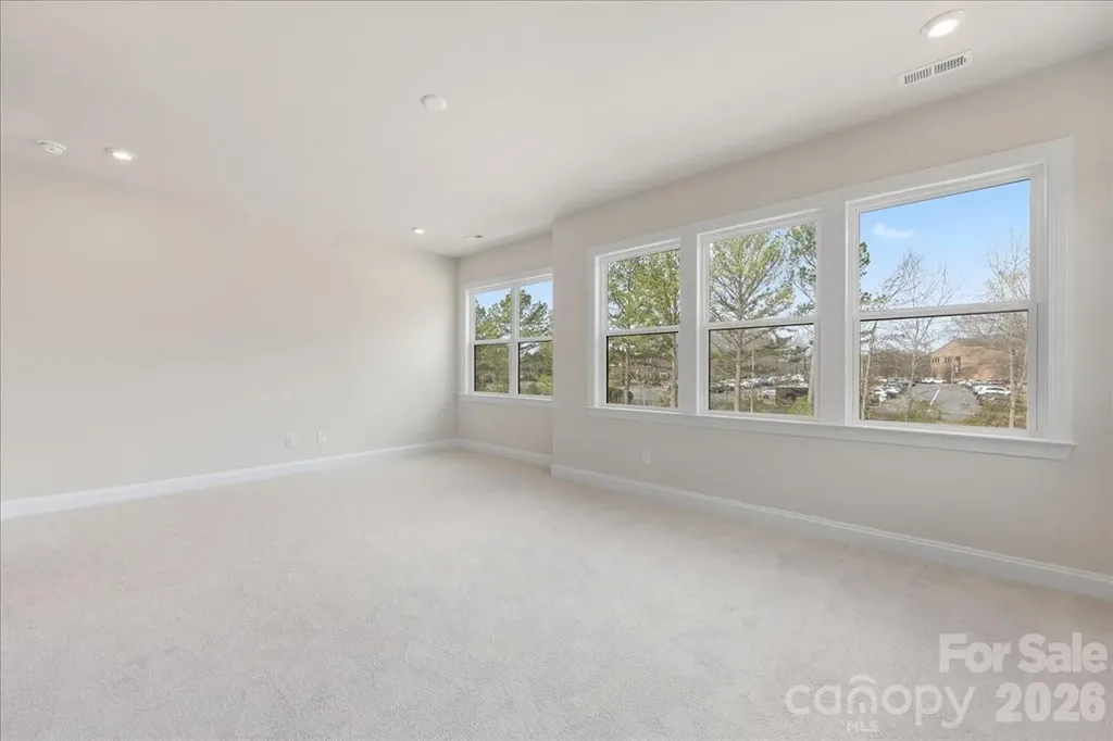 8038 Thimbleweed Circle Charlotte NC 28277