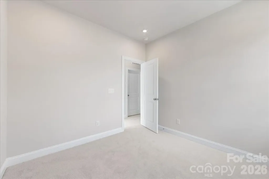 8038 Thimbleweed Circle Charlotte NC 28277