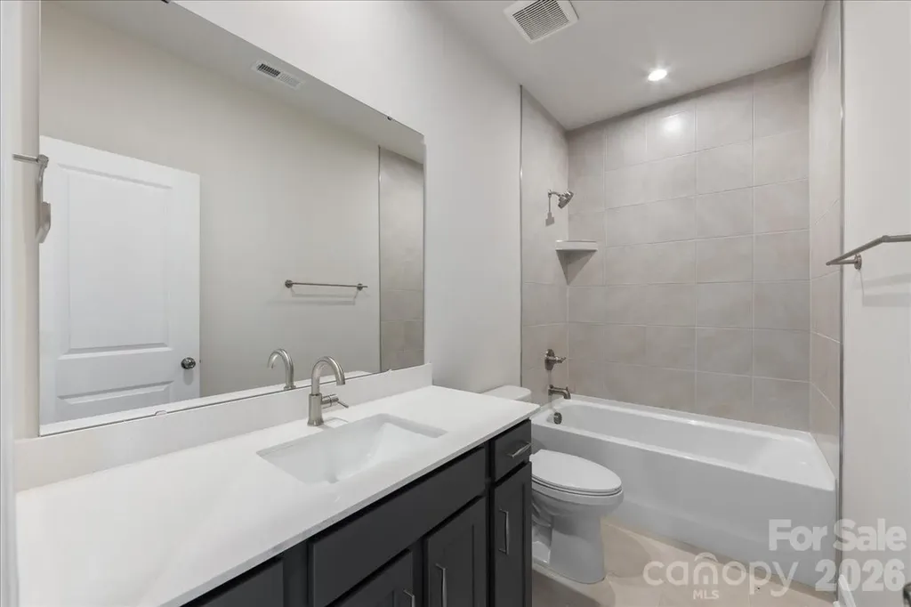 8038 Thimbleweed Circle Charlotte NC 28277