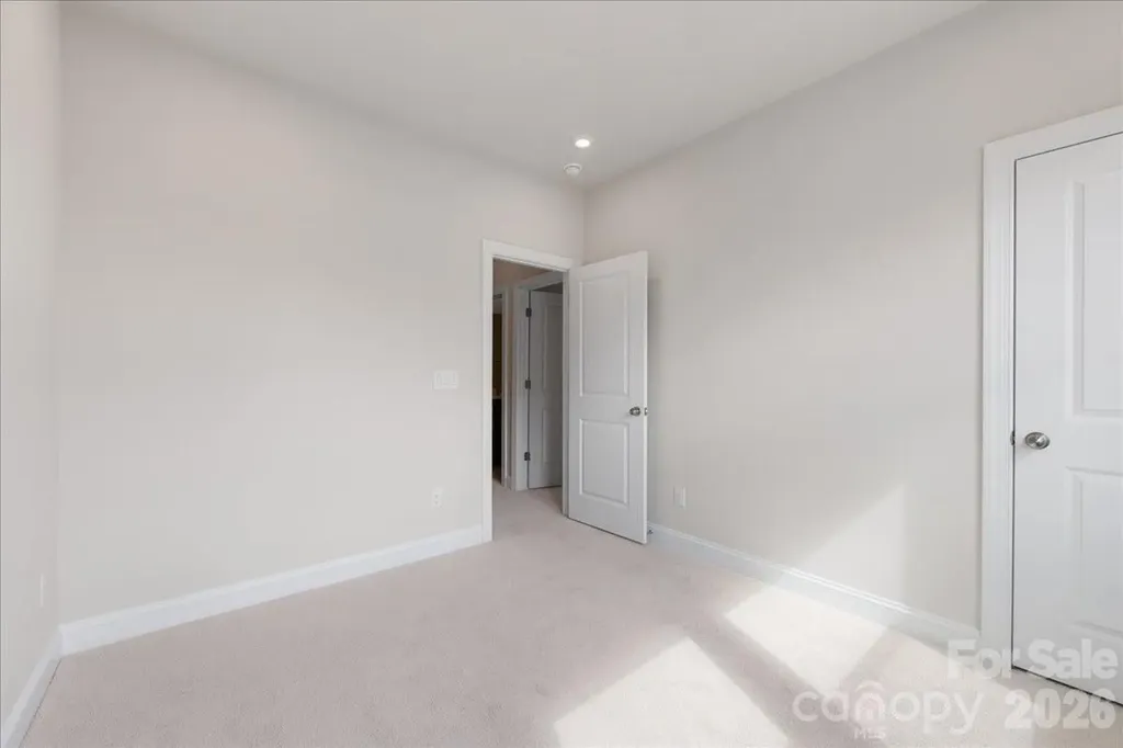 8038 Thimbleweed Circle Charlotte NC 28277