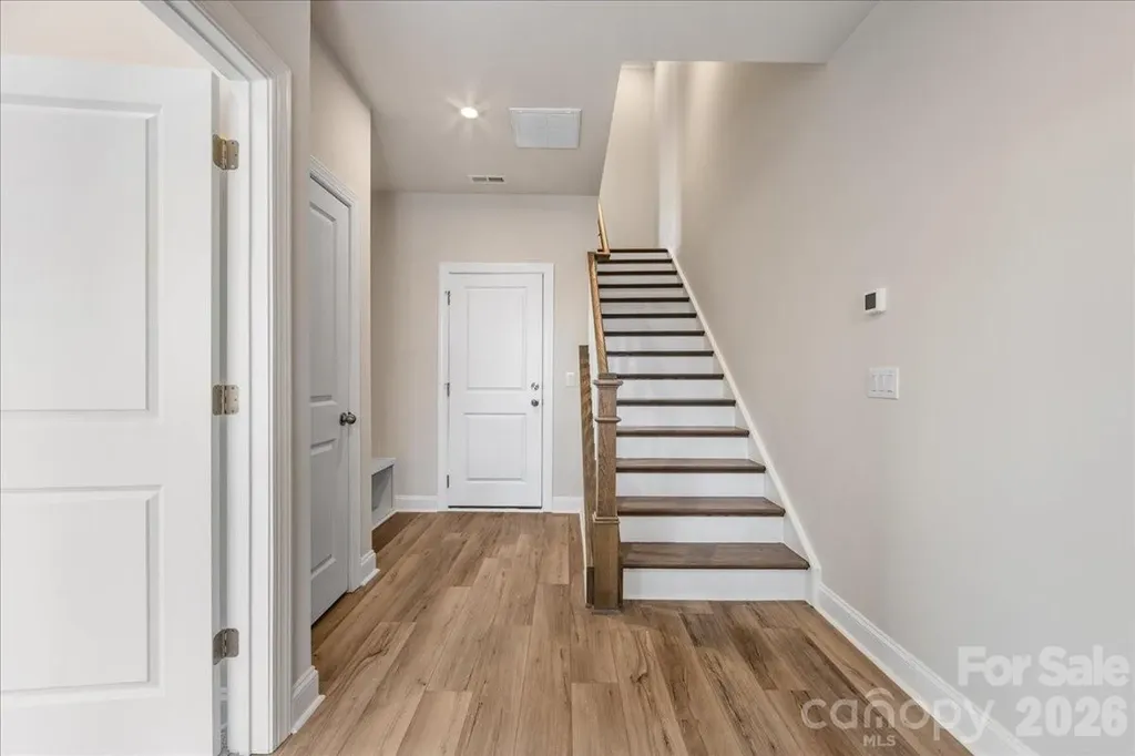 8038 Thimbleweed Circle Charlotte NC 28277