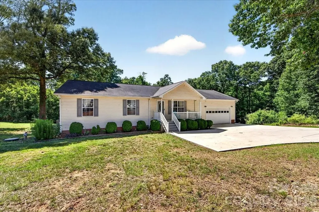 3002 Plyler Mill Road Monroe NC 28112