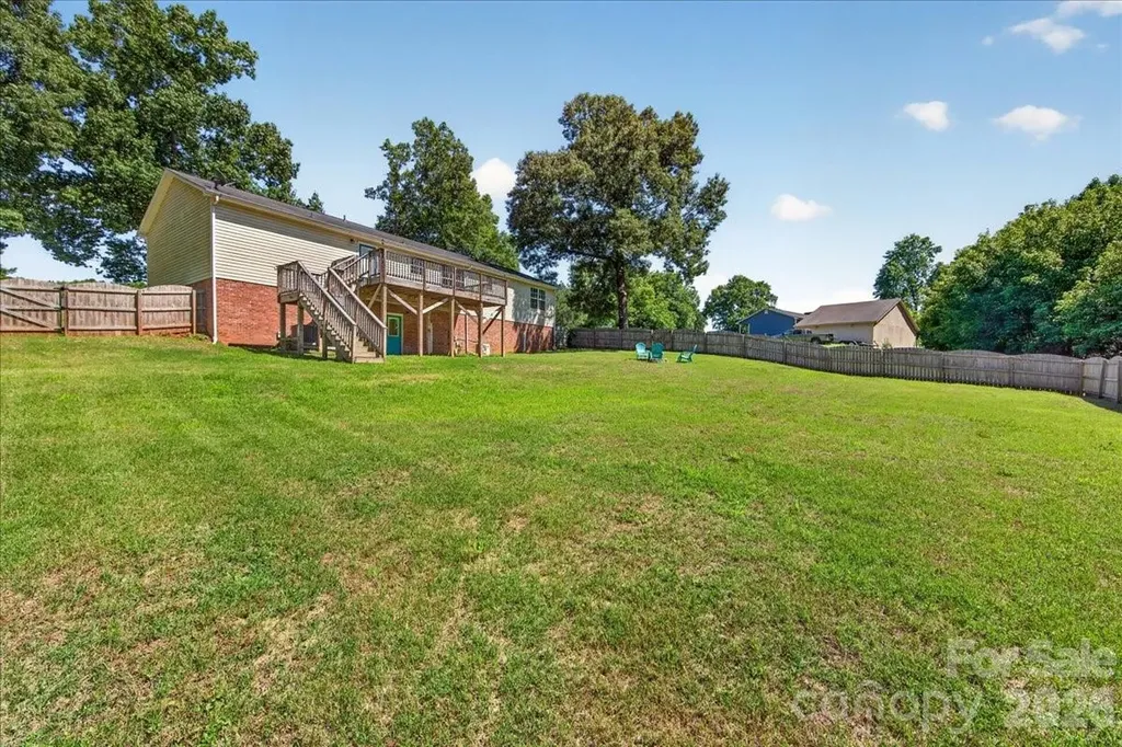 3002 Plyler Mill Road Monroe NC 28112