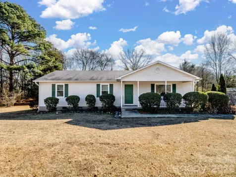 1909 Charlotte Highway York SC 29745