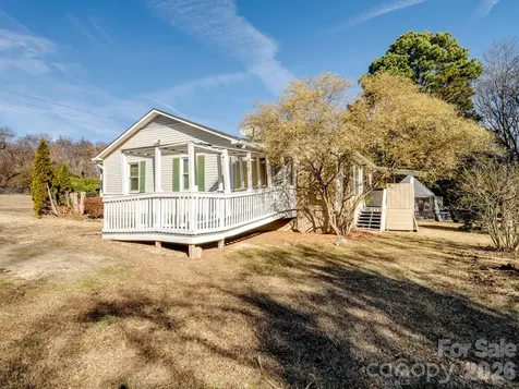 1909 Charlotte Highway York SC 29745
